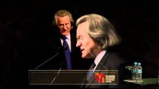 A.C. Grayling - Atheism, Secularism, Humanism: Three Zones of Argument