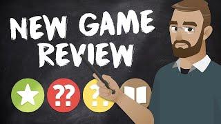 Play Smarter Chess With Our NEW Game Review