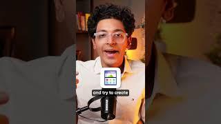 CRAZY BUSINESS IDEA to Start with NO Money | Ishan Sharma #shorts