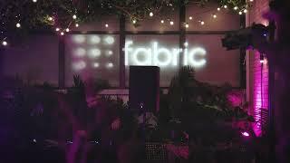 Highlights from the CommerceLand Party: fabric's Exclusive NRF 2024 Event in NYC