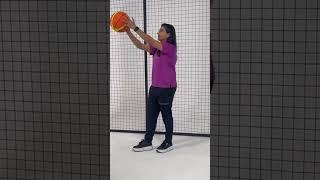 It’s difficult to handle Basketball ! Cricket is my style ! iram Javed Vlogs