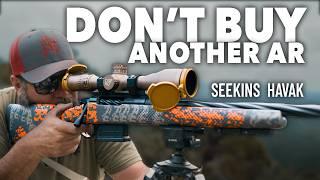 Why You Can't Shoot Long Range | Precision Shooting Secrets and Setup