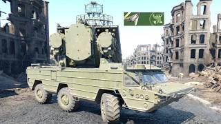 All NEW VEHICLES in  This  War Thunder  UPDATE!!!!!!