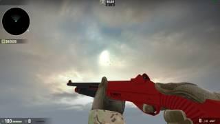 CSGO GIVEAWAY!!