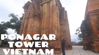 Before You Visit Nha Trang Ponagar watch this! 