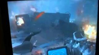 Modern warfare 2 downed pilot still alive