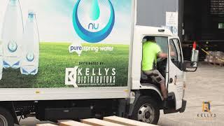 Kellys Distributors - Leading Beverage Distributors