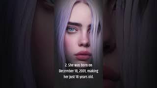 From Ordinary to Extraordinary: Witness Billie Eilish's Unforgettable Talent #music #billyeilish