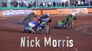 Nick Morris Video. Wolves Speedway, Sony A7iii