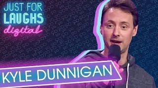 Kyle Dunnigan - Robot Phone Operators