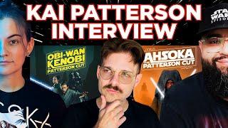 Talking Star Wars Films With Kai Patterson - The Sith Side