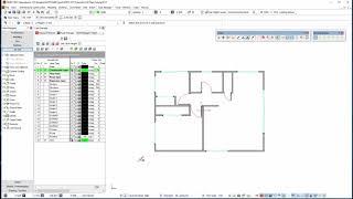 How the mouse works - CAD software SPIRIT