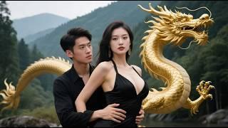 Greedy mother-in-law mocked him, not knowing he's a war god. After 10 years, he weds the CEO!