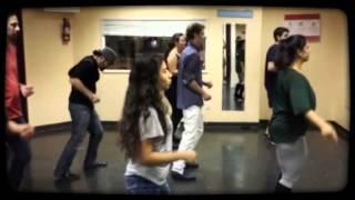 Salsa Dance Lessons Dallas, United Dance Academy  (Created