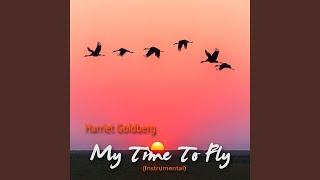 My Time to Fly (Instrumental) (feat. Billy Novick)