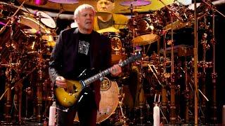 Rush ~ Time Stand Still ~ Time Machine - Live in Cleveland [HD 1080p] [CC] 2011