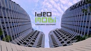 泰國房地產｜IDEO MOBI SUKHUMVIT EASTPOINT 新聯捷國際地產02-2771-6608