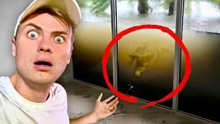 Tornado FLOODED My House *destroyed*