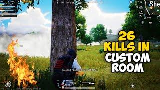 26 KILLS | INTENSE FIGHTS | MUST WATCH | RTX-BOBLEE