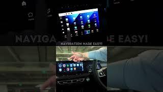 Why Upgrade Your Car Screen with Smart CarPlay & Android Auto