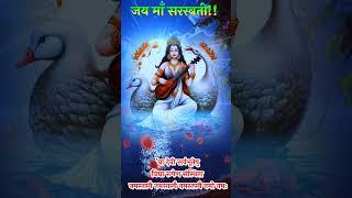 maa sharde kaha tu veena baja rahi hai | माँ शारदे कहा तू वीणा बजा रही है