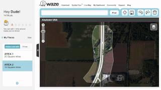 Get to Know Waze