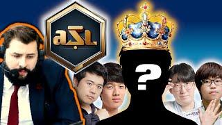 This ASL Season Will Be INSANE -- Here's Why