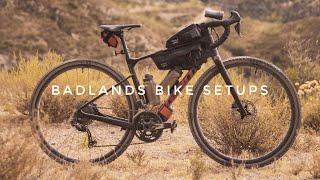 Bikes of Badlands 2023