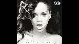 Rihanna - Birthday Cake (Extended Solo Version) (GYAs Edit)