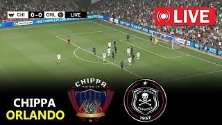 HIGHLIGHT (0-1) | Chippa United vs Orlando Pirates | Betway Premiership 2024/25 | Full Match Stream