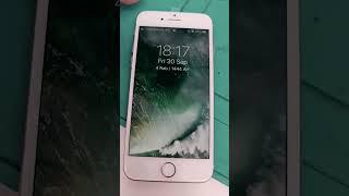 iphone 8 repair screen #rr #devices repair and restore devices