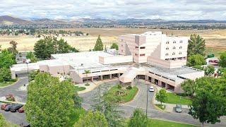 Global Hospital Tours - Menifee