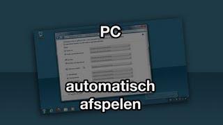 Automatisch afspelen (VideoBytes - PC)