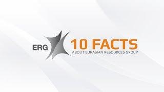 10 facts about  ERG