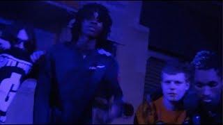 BLACK KRAY  YSB OG  YUNG LEAN  BLADEE - FAMOUS (OFFICIAL VIDEO)