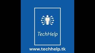 what is TechHelp?