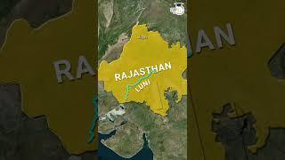 Rajasthan: The land of Kings #UPSC #IAS #CSE #IPS