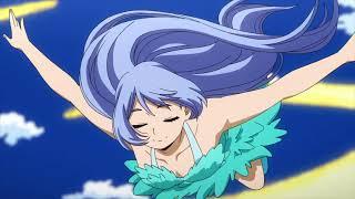 MY HERO ACADEMIA (DUB) | NEJIRE HADO LOOK LIKE A FAIRY