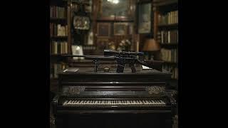 Tesla's Ghost & Circa 97 - Grand Piano Gun Safes (Album)