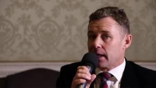 Tom Kristensen: Royal Automobile Club Talk Show in association with Motor Sport