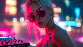 FUN HOUSE MIX 2024 - James Hype, Imagine Dragons, Charlotte de Witte, Patrick Topping Style DJ M