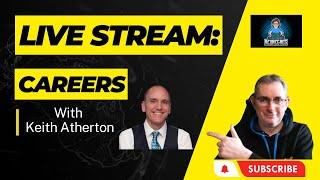 Azure Greg: Keith Atherton's Secrets To Power Platform Success!
