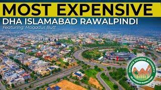 NOW live in  MOST POSH address of DHA Islamabad Rawalpindi | Property Gupshup