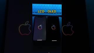 What is the difference between LCD screen and OLED screen || LCD vs OLED screen