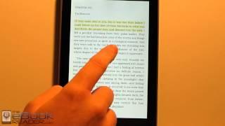 Google Play Books for Android Review