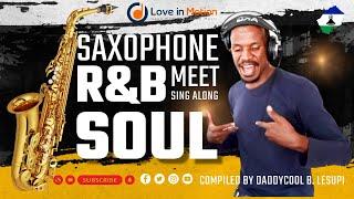 Free Music Lessons 008 Live | El Legardo Carwash | Saxophone Meet Soul and R&B | DaddyCool B. Lesupi