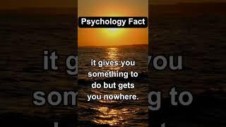 PSYCHOLOGY FACT