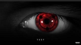 Sharingan Eye VFX - After Effects Test || Nimbus VFX™