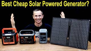 I Should Have Bought This Solar Generator Years Ago!