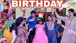 Kirti’s 10th Birthday Blast || Goan Couple